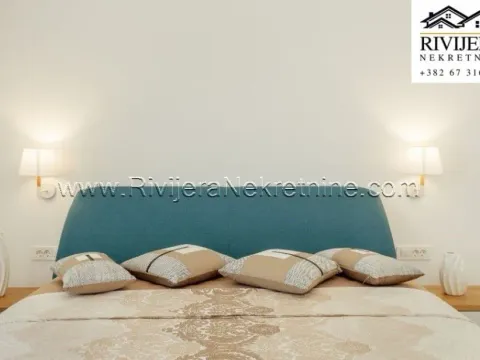 Prodaja, stan, 100m², Igalo, Herceg Novi - image 14