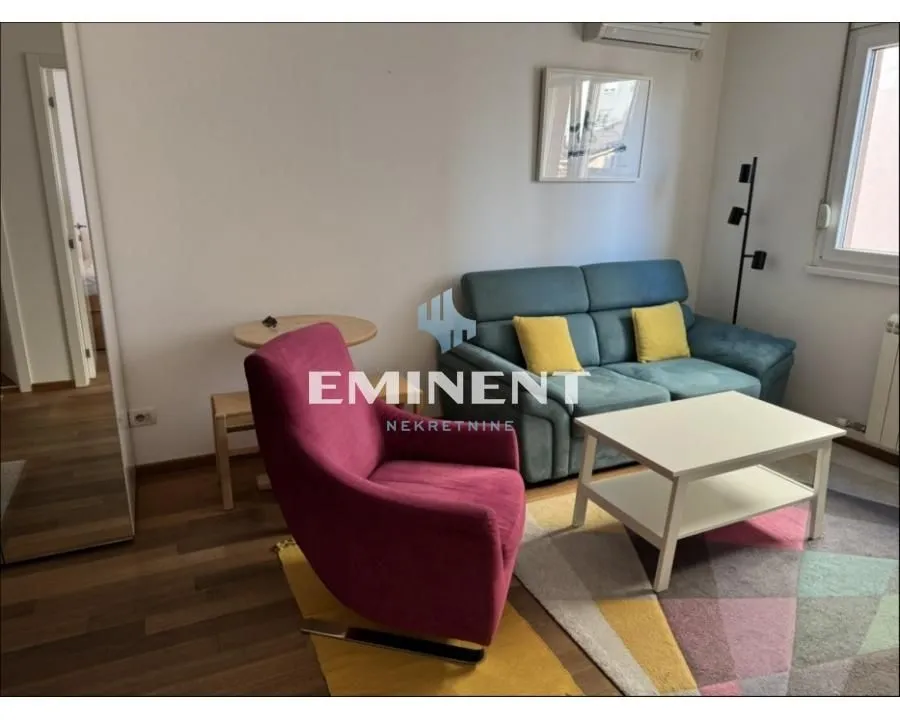 Rent, apartment, 33m², Lekino Brdo, Voždovac Sve Podlokacije