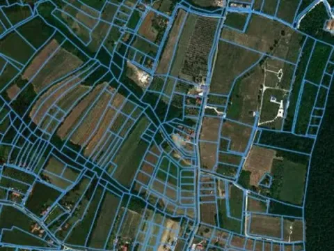 Prodaja, plac, 1300m², Sopot (mesto), Sopot - image 2