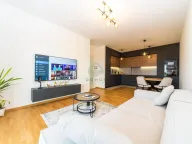 Izdavanje, dvosoban stan, 70m², Stari Aerodrom, Podgorica - image 3