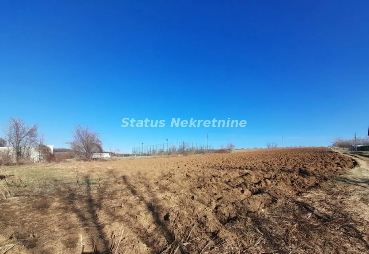 Prodaja, plac, 5479m², Banja Vrdnik, Irig