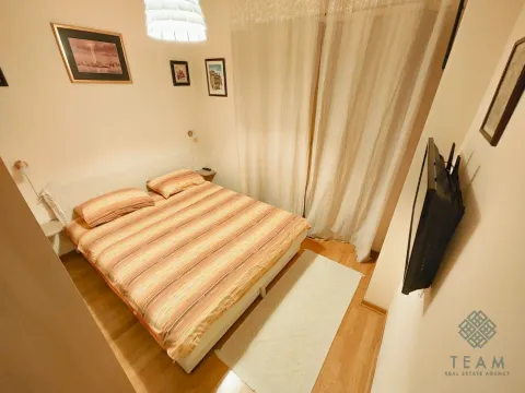 Izdavanje, dvosoban stan, 50m², Centar, Budva - image 10