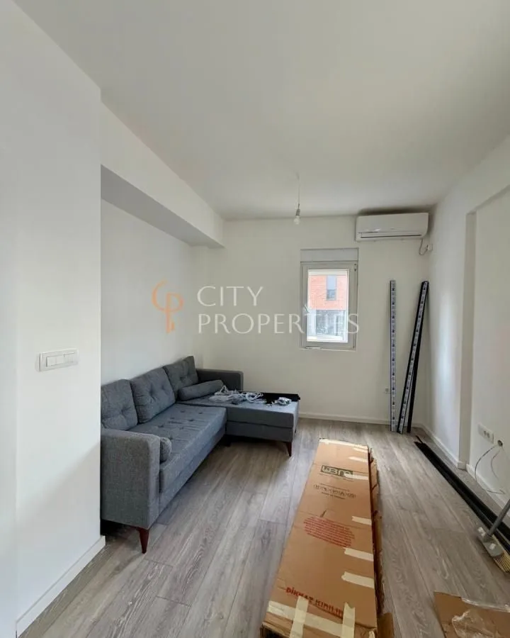 Prodaja, stan, 34m², Zagorič, Podgorica
