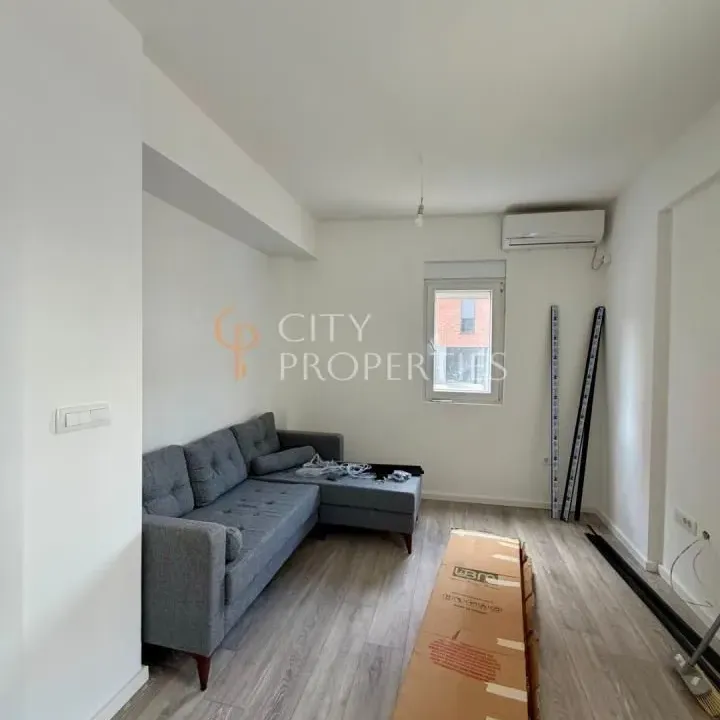Prodaja, stan, 34m², Zagorič, Podgorica