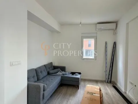 Prodaja, stan, 34m², Zagorič, Podgorica - image 1