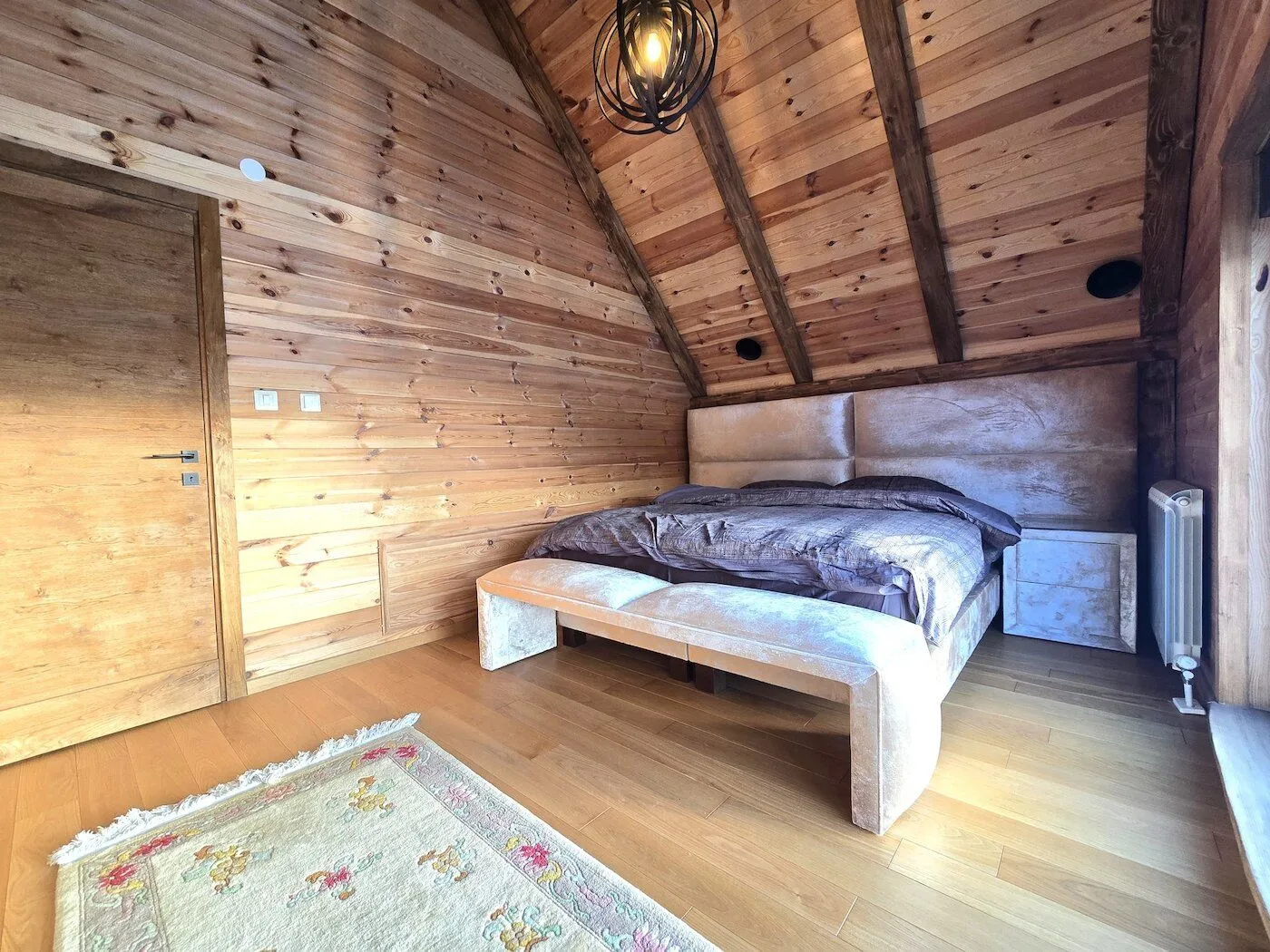 Sale, house, 204m², Podgorica, Crna Gora