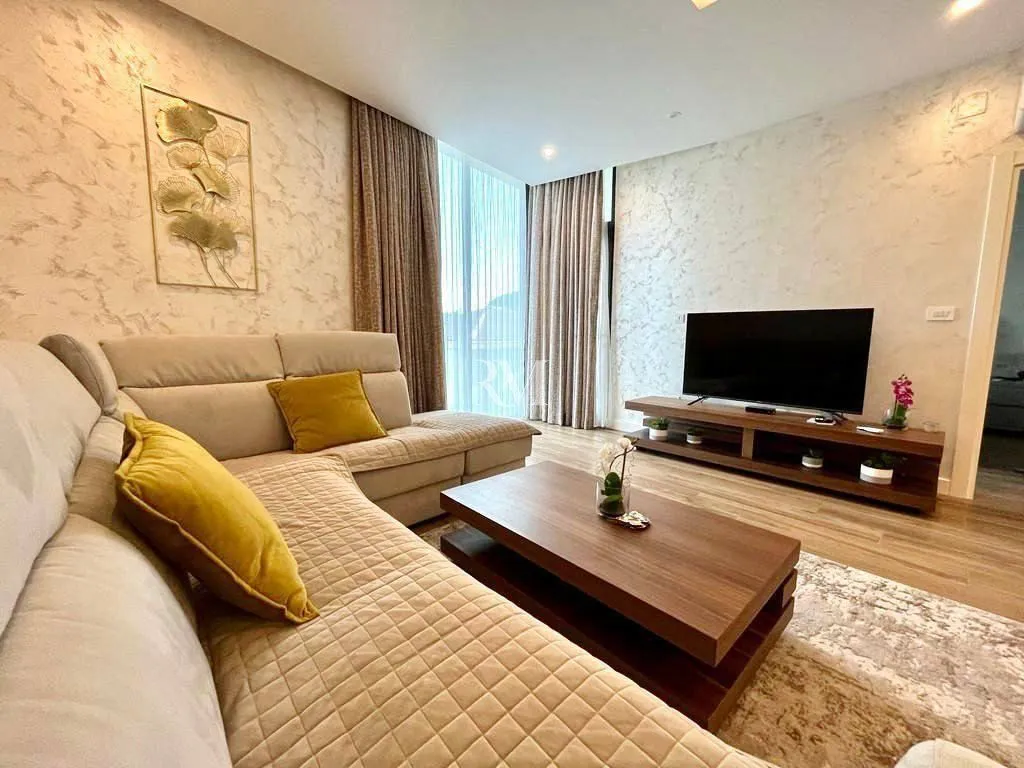 Prodaja, jednosoban stan, 51m², Donja Lastva, Tivat