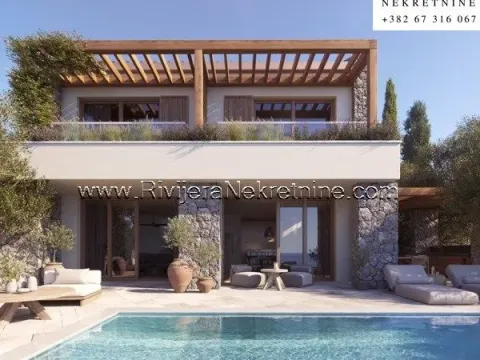Prodaja, kuća, 264m², Luštica Bay, Tivat - image 3