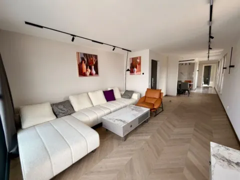 Sale, one bedroom apartment, 105m², Đuraševići, Tivat - image 9