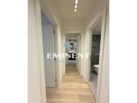 Izdavanje, trosoban stan, 84m², Savski Venac, Beograd - image 5