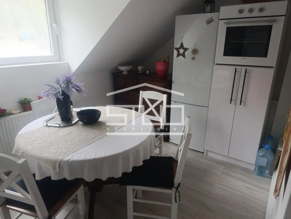 Prodaja, dvosoban stan, 63m², Rakovica, Beograd