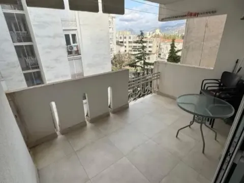 Rent, one bedroom apartment, 48m², Bar, Crna Gora - image 5