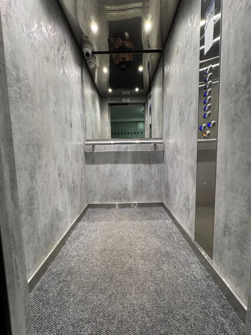 Prodaja, dvosoban stan, 75m², Tuški Put, Podgorica