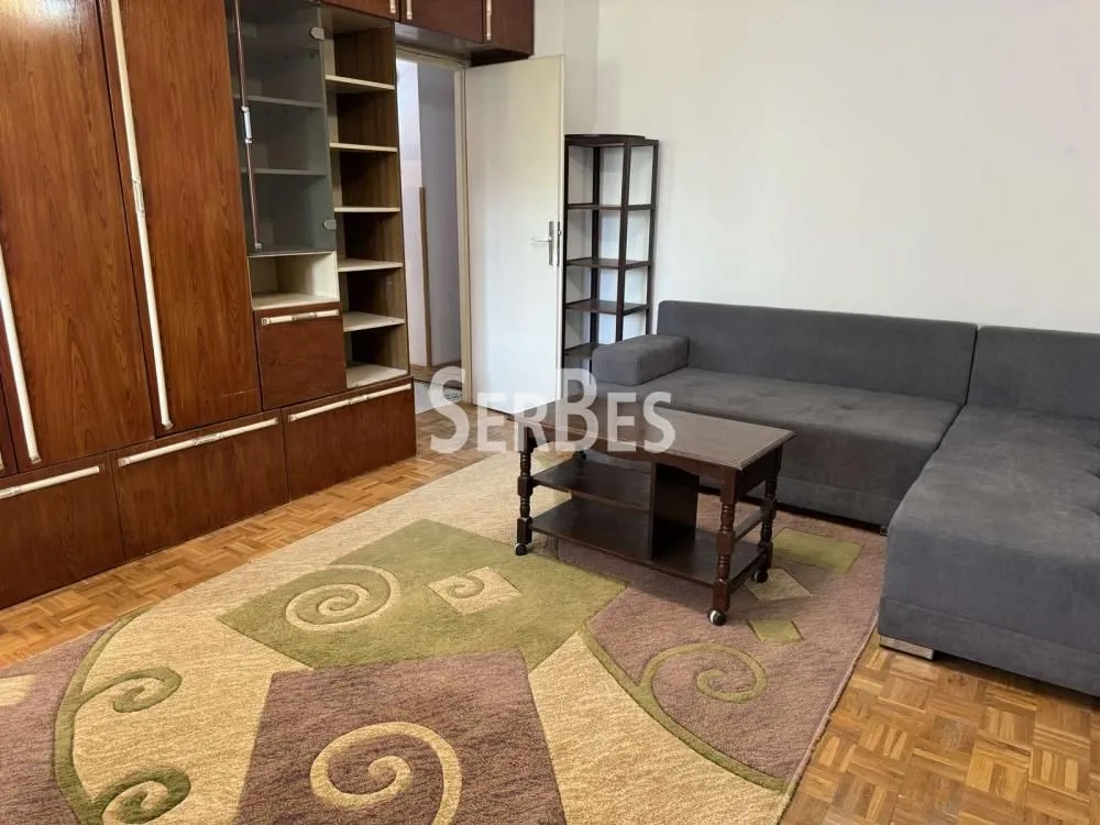 Izdavanje, dvosoban stan, 60m², Novi Sad Sve Podlokacije, Novi Sad