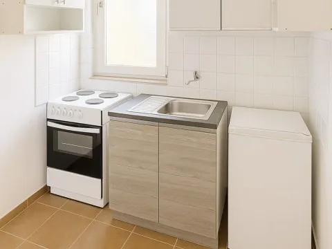 Rent, apartment, 32m², Centar, Ulcinj - image 2