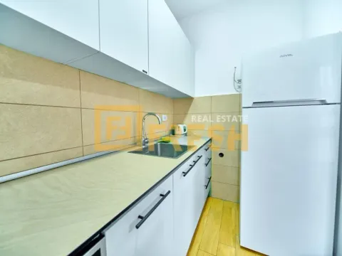 Izdavanje, jednosoban stan, 55m², Stari Aerodrom, Podgorica - image 5