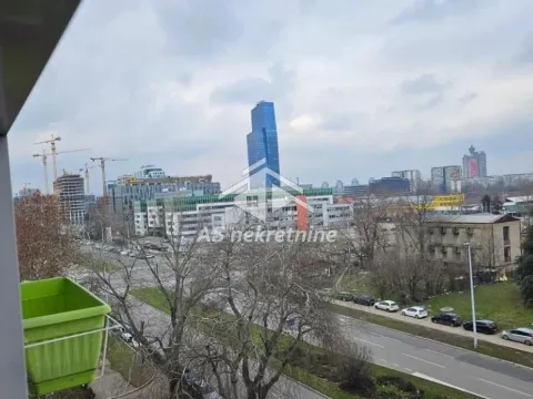 Rent, apartment, 62m², Novi Beograd Blok 67, Novi Beograd Sve Podlokacije - image 27