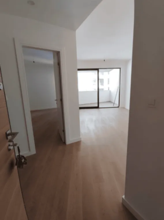 Sale, one bedroom apartment, 56m², Bečići, Budva