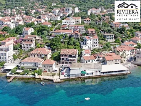 Prodaja, kuća, 300m², Đenovići, Herceg Novi - image 2