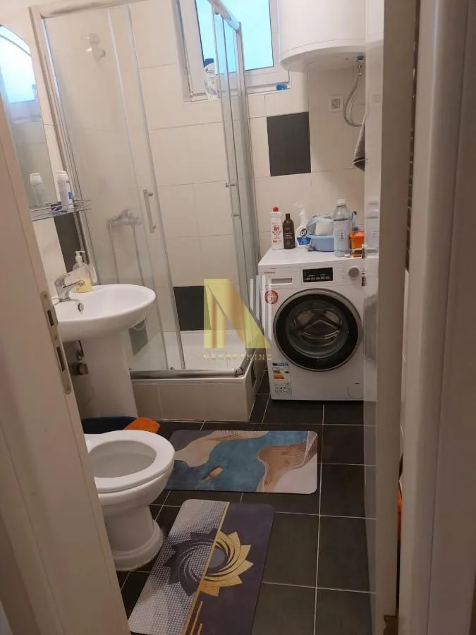 Rent, three bedroom apartment, 65m², Centar, Novi Sad