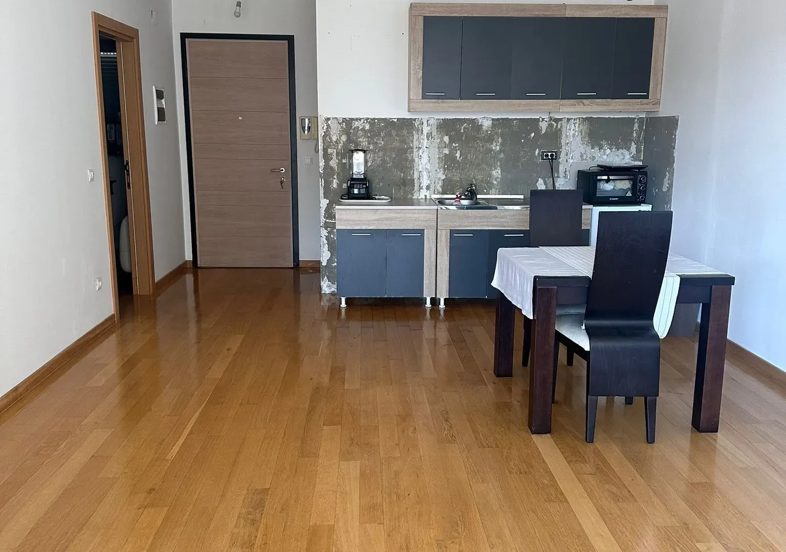 Sale, two bedroom apartment, 85m², Rozino, Budva