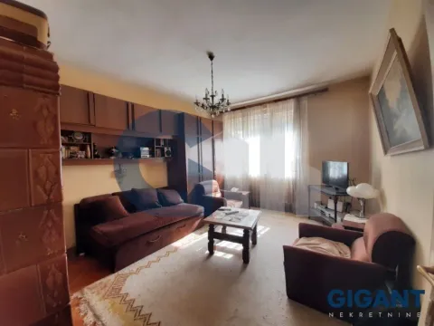 Prodaja, dvosoban stan, 83m², Vračar Sve Podlokacije, Beograd - image 2