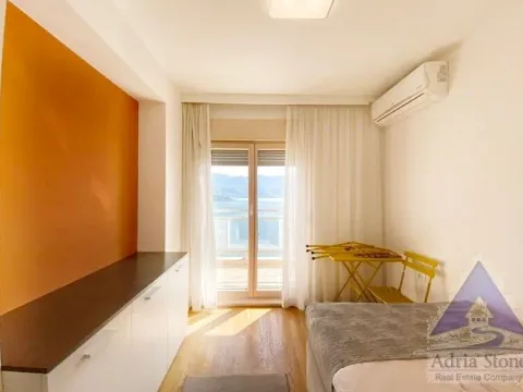 Sale, three bedroom apartment, 84m², Centar, Budva - image 8