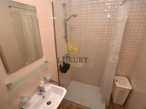 Izdavanje, jednosoban stan, 46m², City Kvart, Podgorica - image 2