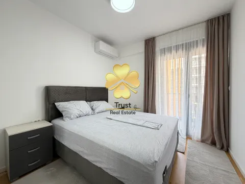 Rent, two bedroom apartment, 70m², Stari Aerodrom, Podgorica - image 14