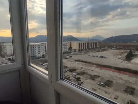 Izdavanje, jednosoban stan, 54m², City Kvart, Podgorica - image 7