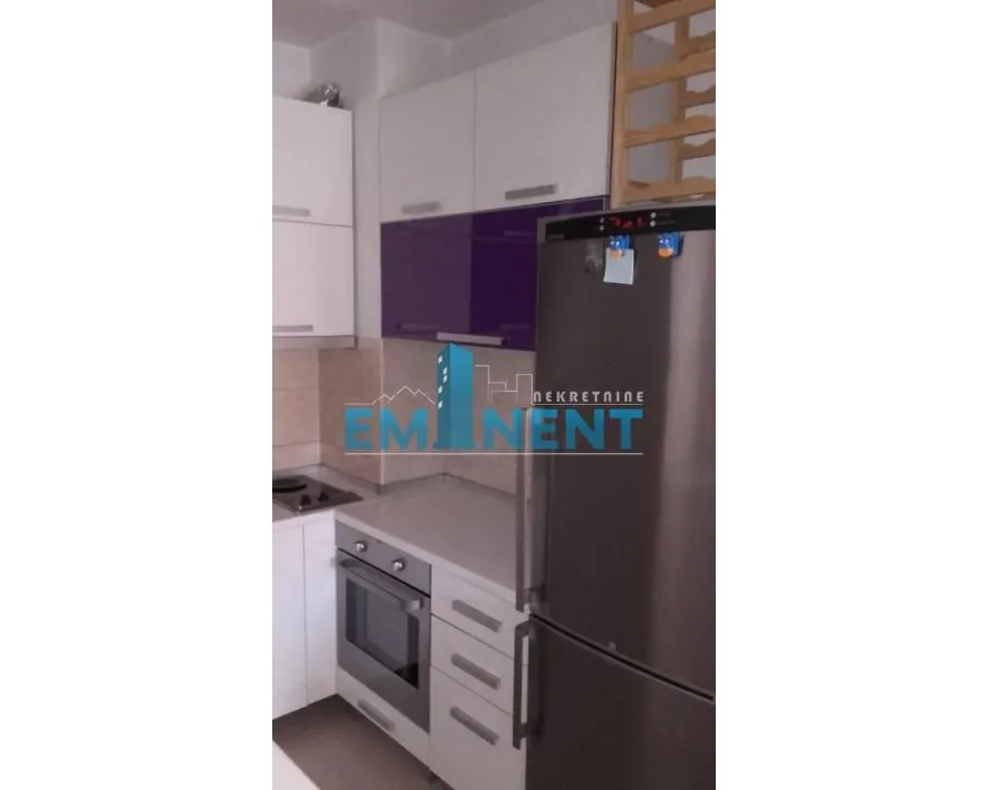 Izdavanje, dvosoban stan, 57m², Novi Beograd Sve Podlokacije, Beograd