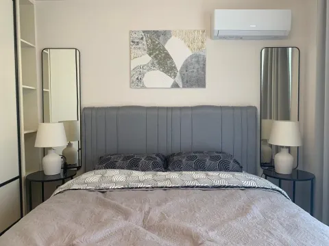 Sale, one bedroom apartment, 52m², Seljanovo, Tivat - image 17