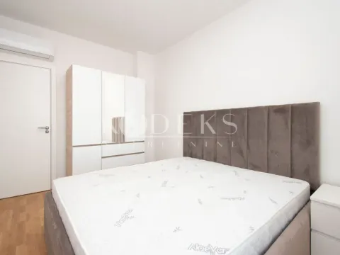 Izdavanje, jednosoban stan, 44m², Pobrežje, Podgorica - image 6