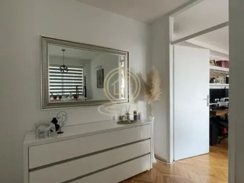 Rent, two bedroom apartment, 51m², Medijana, Niš - image 2