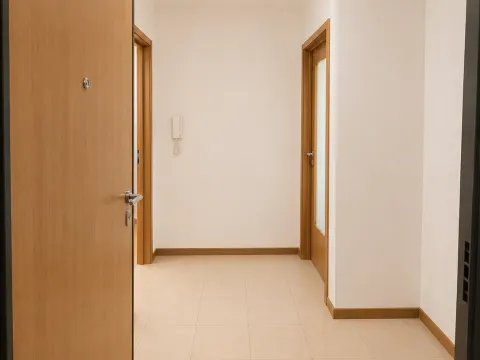 Prodaja, dvosoban stan, 64m², Stari Aerodrom, Podgorica - image 5