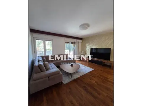 Rent, four bedroom apartment, 98m², Savski Venac, Beograd