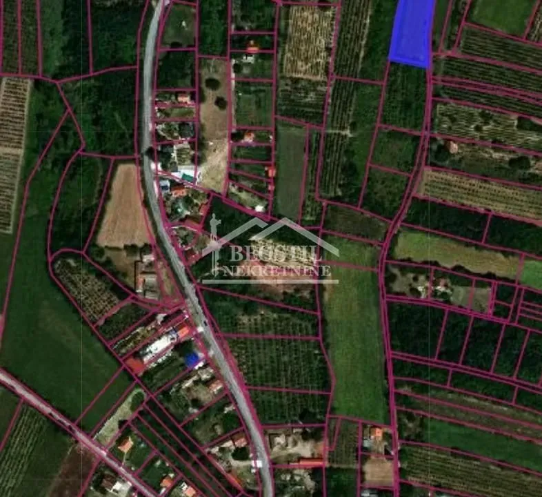 Prodaja, plac, 4778m², Centar, Smederevo