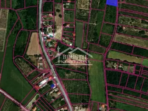 Prodaja, plac, 4778m², Centar, Smederevo - image 1