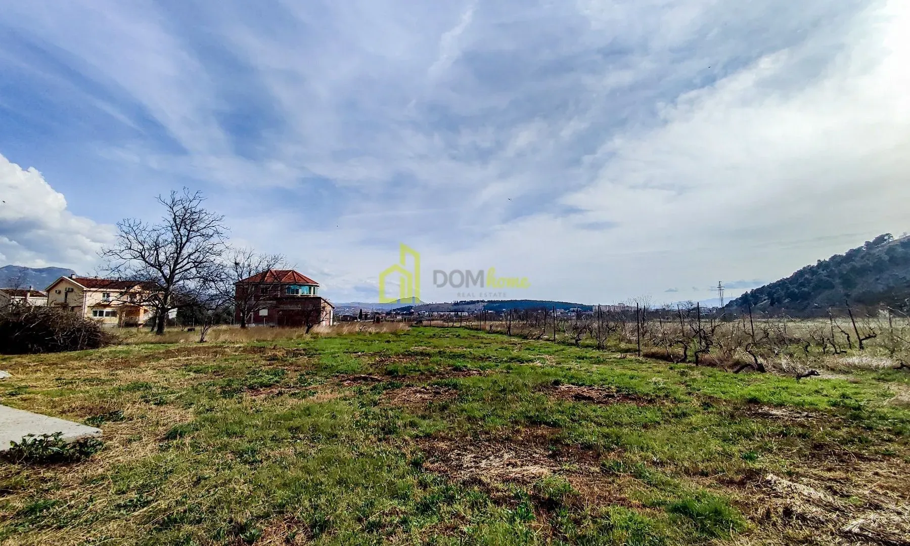 Rent, house, 458m², Rogami, Podgorica