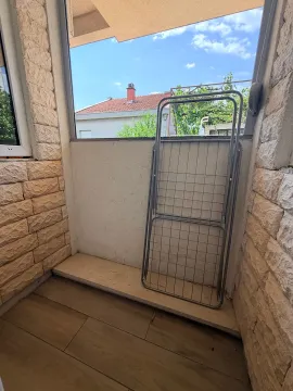 Rent, one bedroom apartment, 40m², City Kvart, Podgorica - image 9