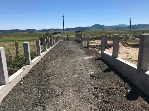 Prodaja, plac, 411m², Žabljak, Crna Gora - image 6