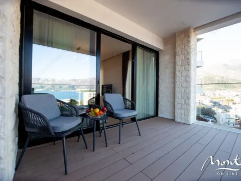 Sale, apartment, 60m², Budva, Crna Gora - image 7