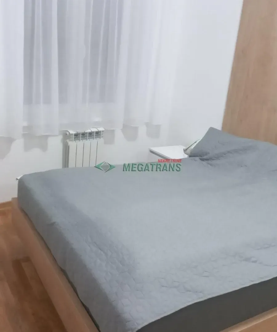 Izdavanje, dvosoban stan, 54m², Palilulska Pijaca, Palilula Sve Podlokacije