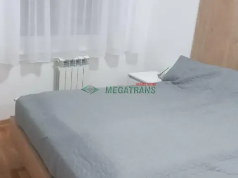 Izdavanje, dvosoban stan, 54m², Palilulska Pijaca, Palilula Sve Podlokacije - image 18