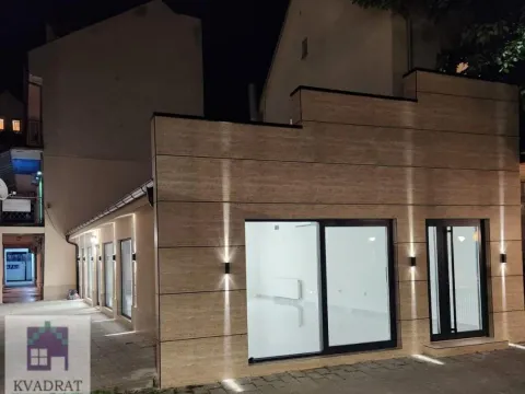 Izdavanje, poslovni prostor, 93m², Obrenovac, Beograd - image 23