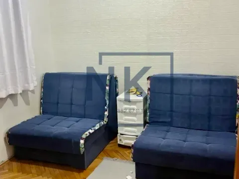 Prodaja, jednosoban stan, 38m², Stari Aerodrom, Podgorica - image 4