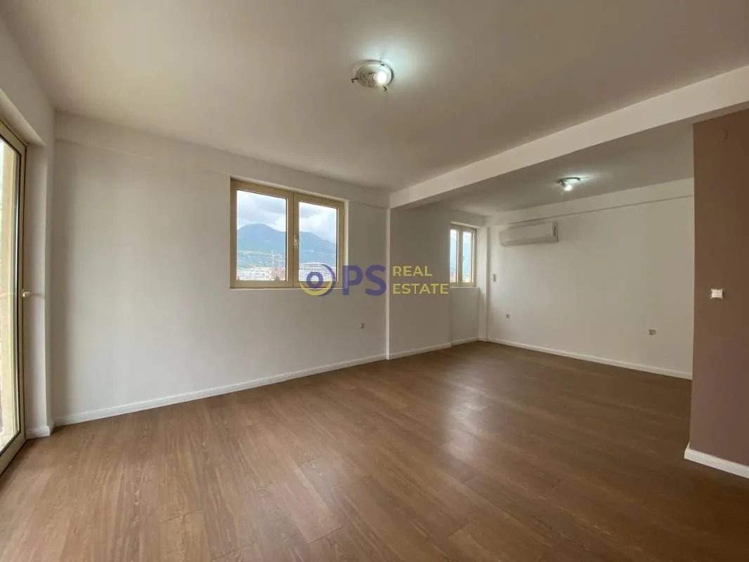Sale, one bedroom apartment, 60m², Bar, Crna Gora