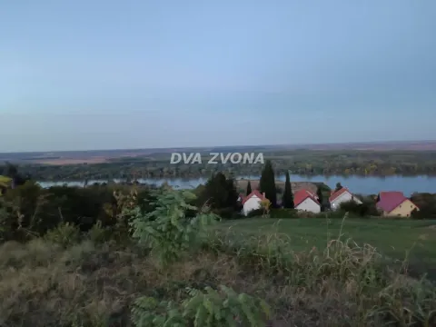 Sale, land lot, 11m², Stari Slankamen, Inđija