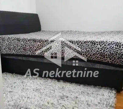 Izdavanje, dvosoban stan, 40m², Crveni Krst, Beograd - image 12