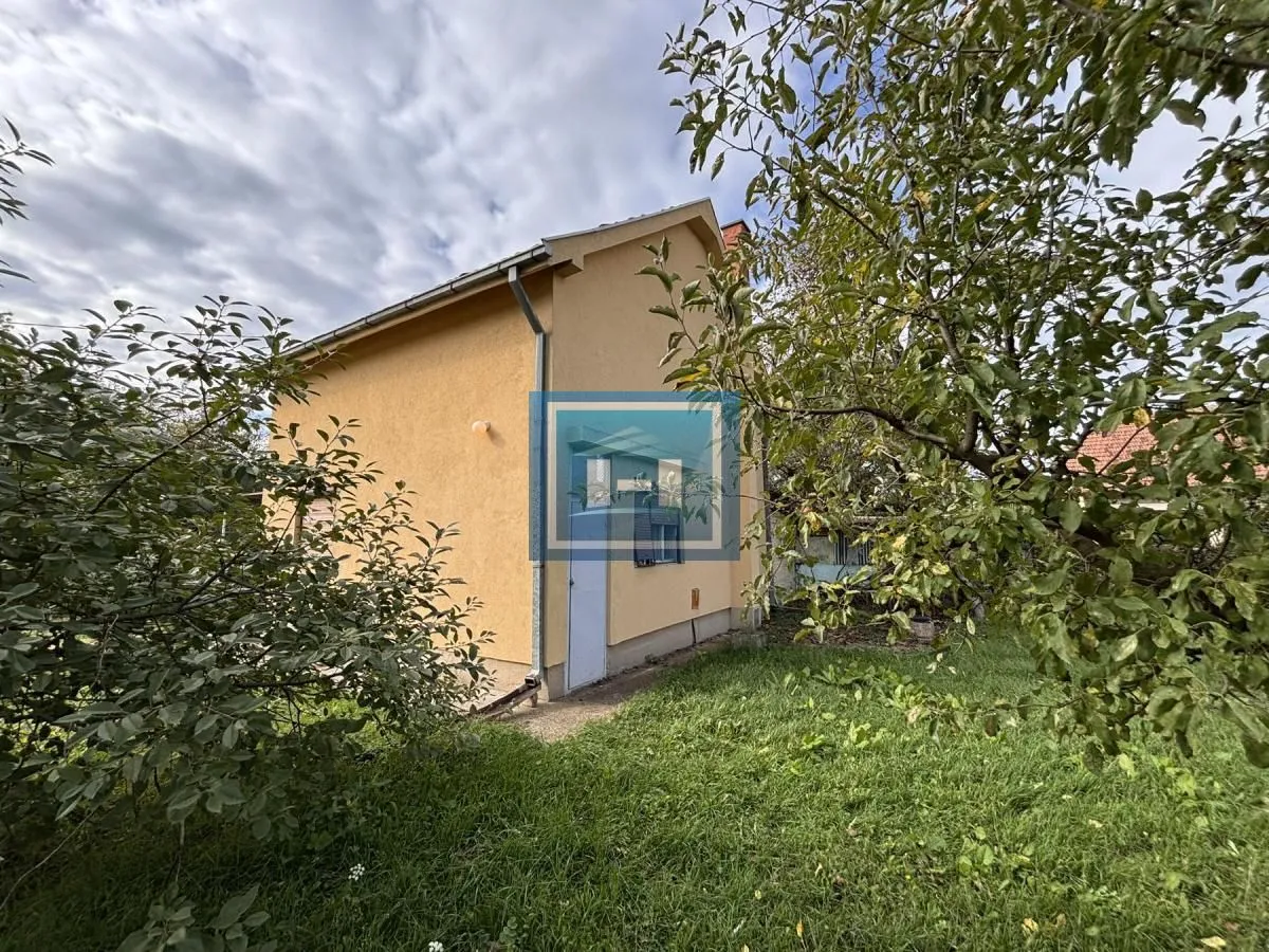 Prodaja, kuća, 88m², Staro Lanište, Jagodina